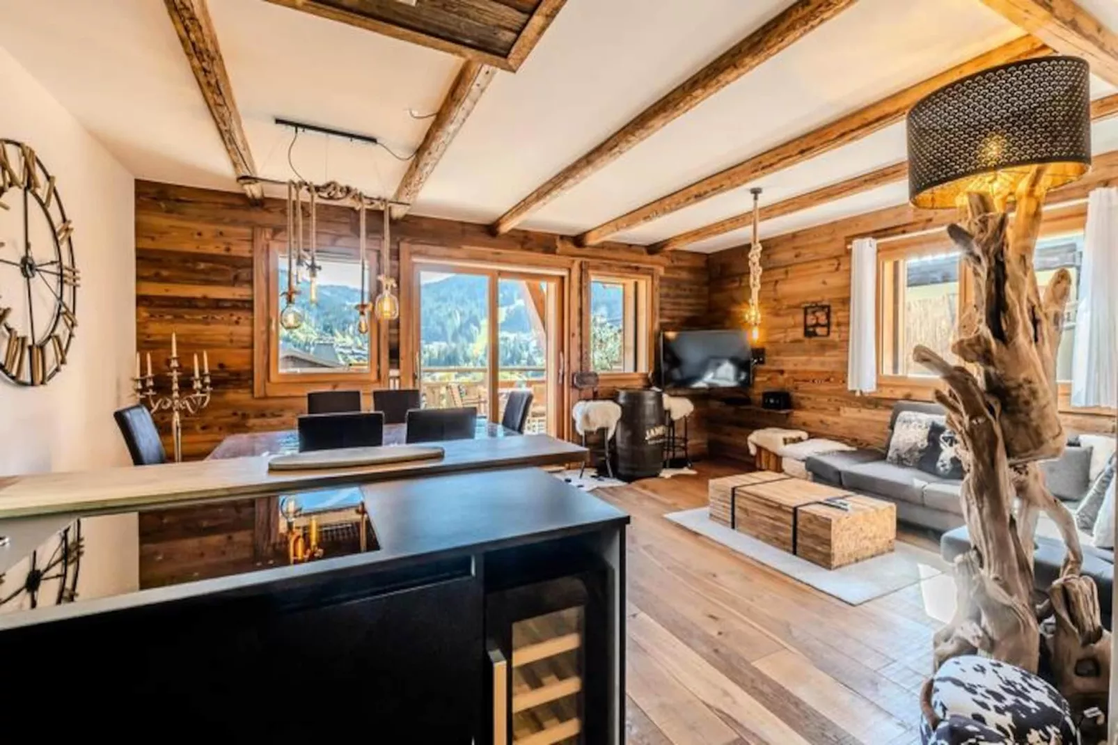 Résidence PremiÈre Loge