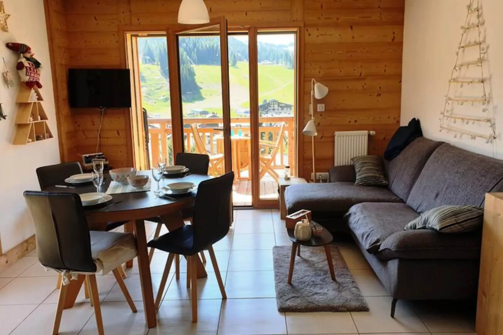 Résidence Appaloosa