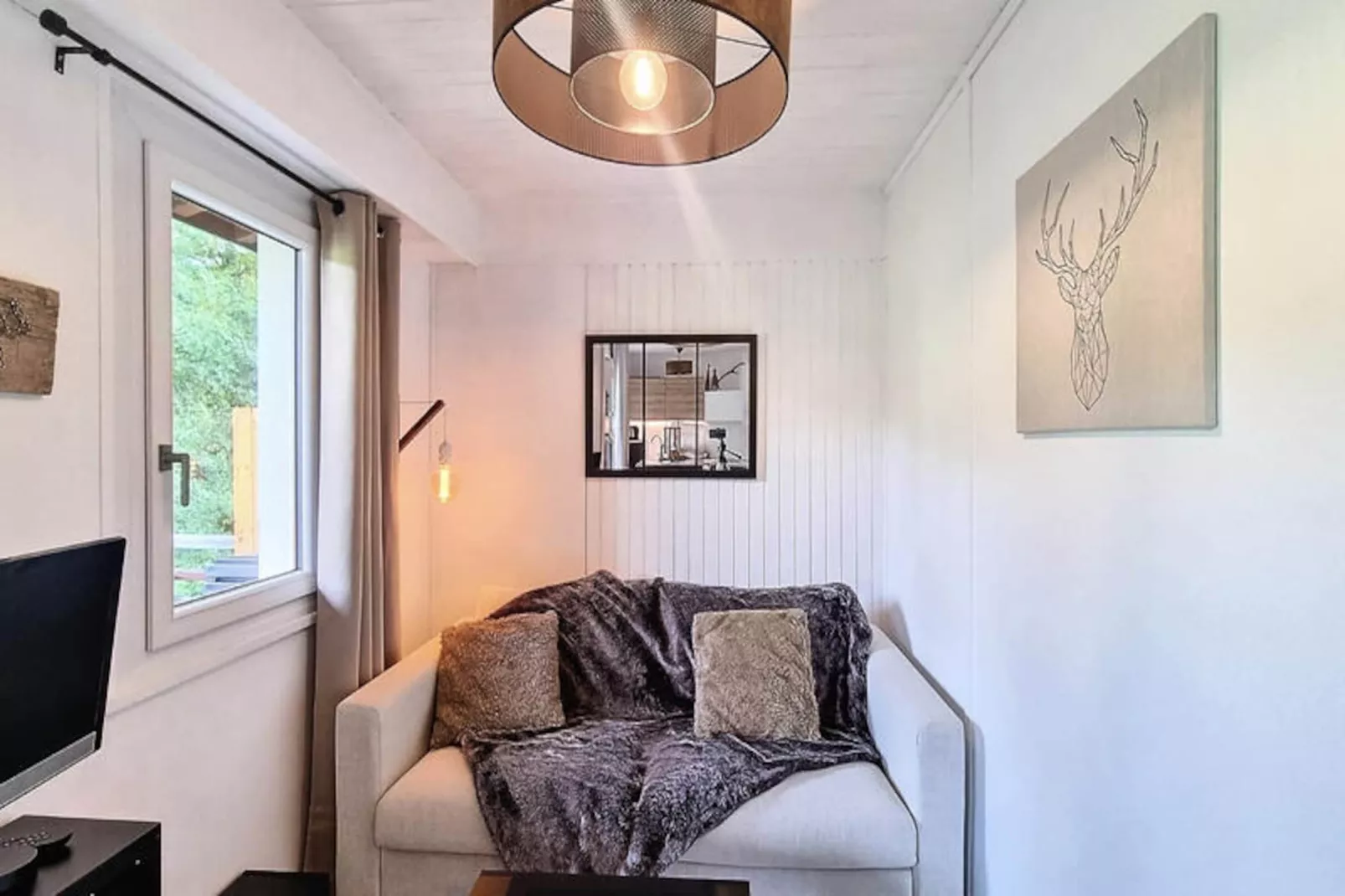 Appartements à Les Gets