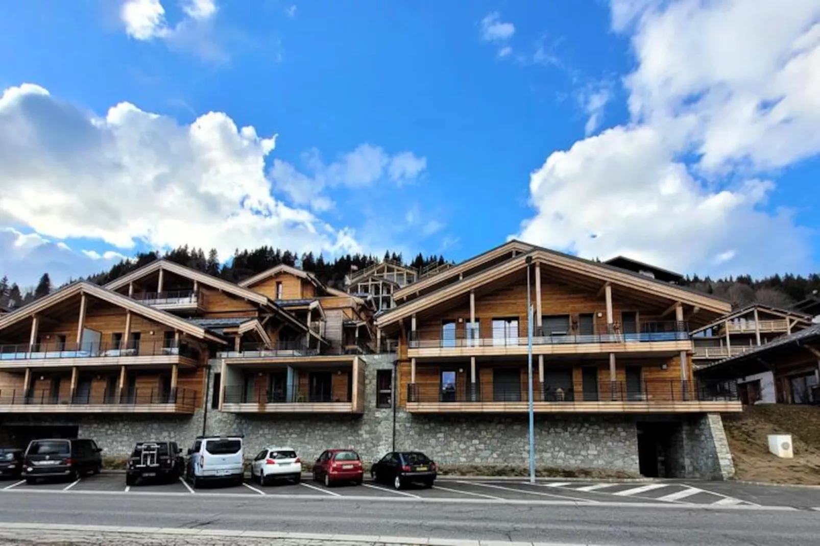 Résidence La Croisette