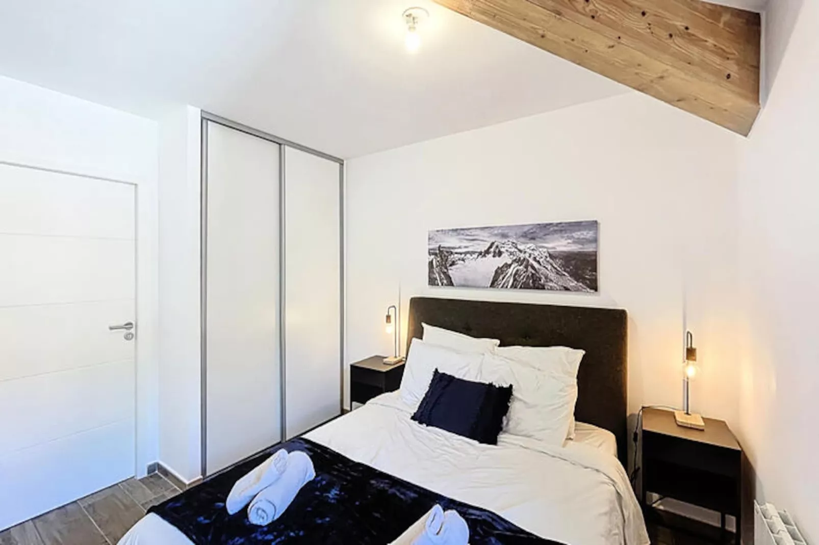 Appartements à Les Gets