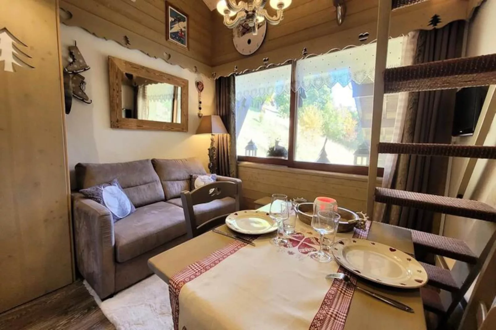 Résidence Grains D'or