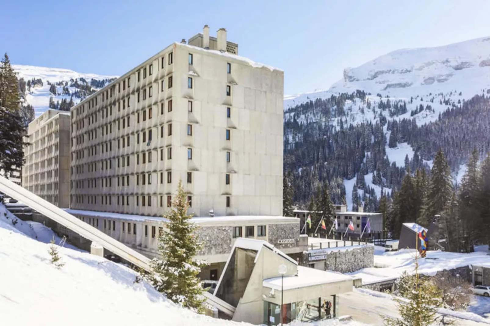 Résidence Cassiopée - maeva Home