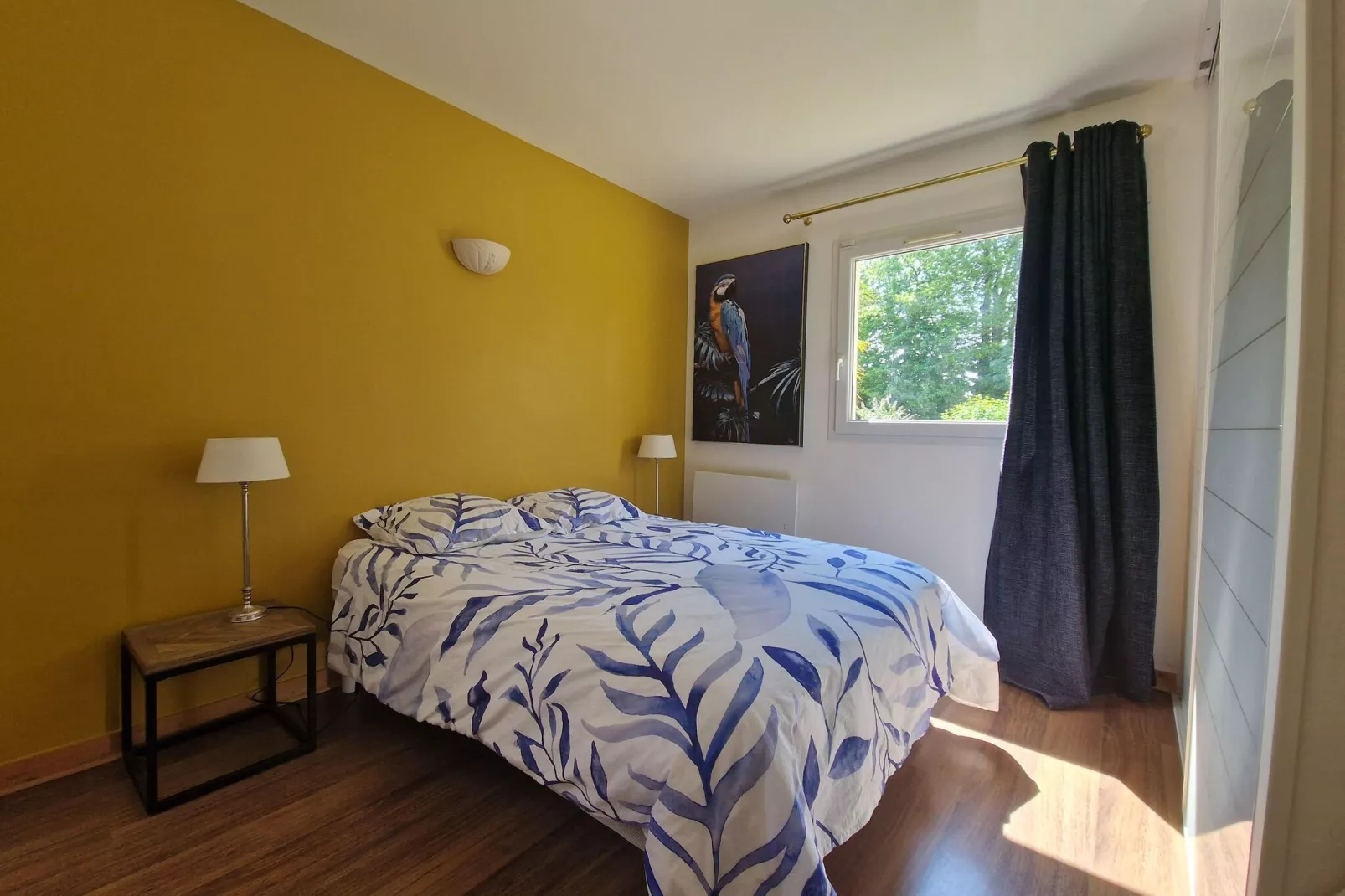 Holiday home Auray-Chambre