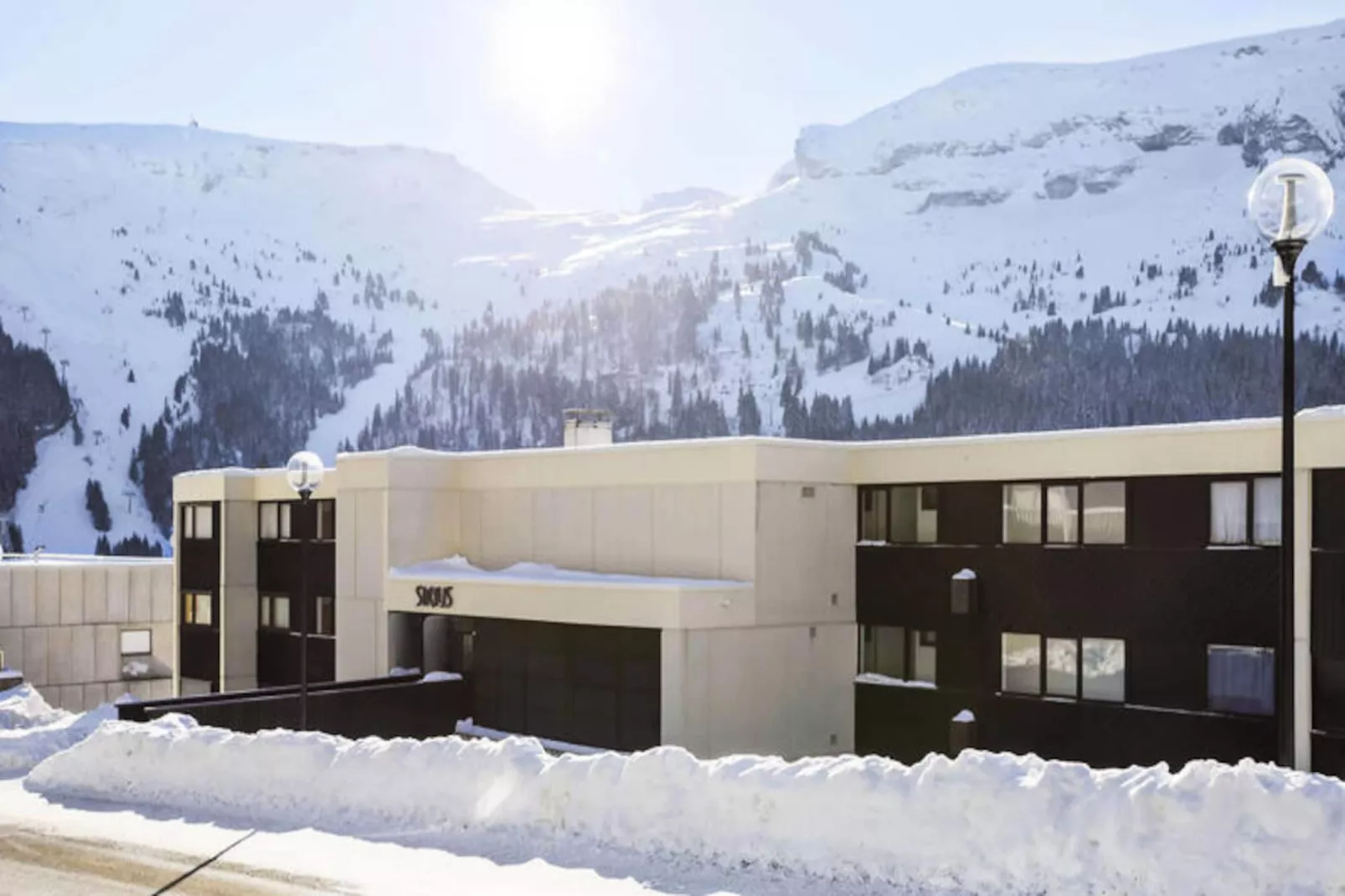 Résidence Sirius - maeva Home