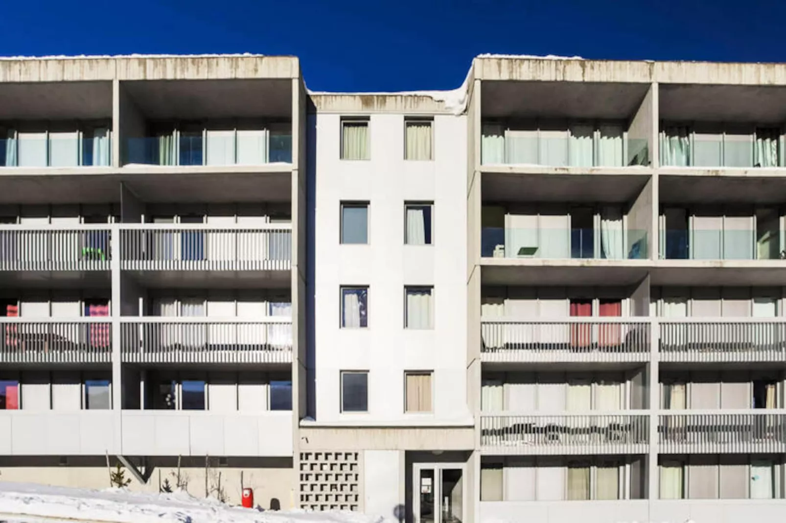 Résidence La Petite Ourse - maeva Home