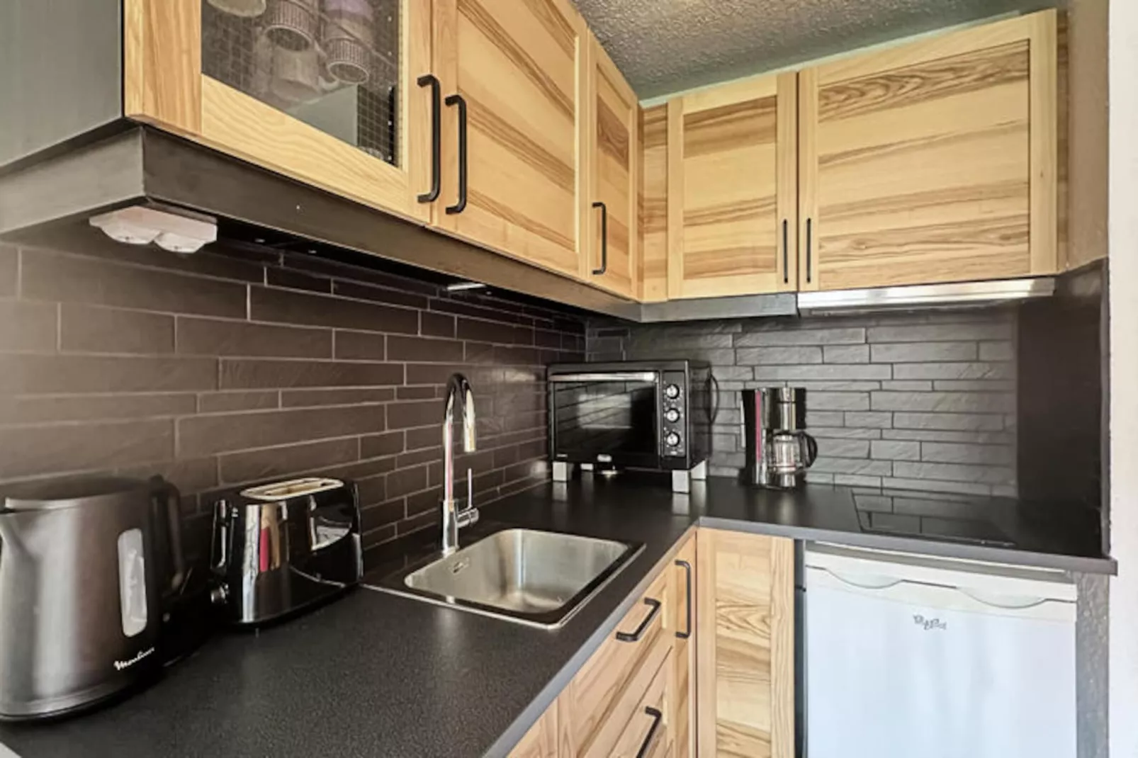 Studio à Les Carroz-d'Arâches