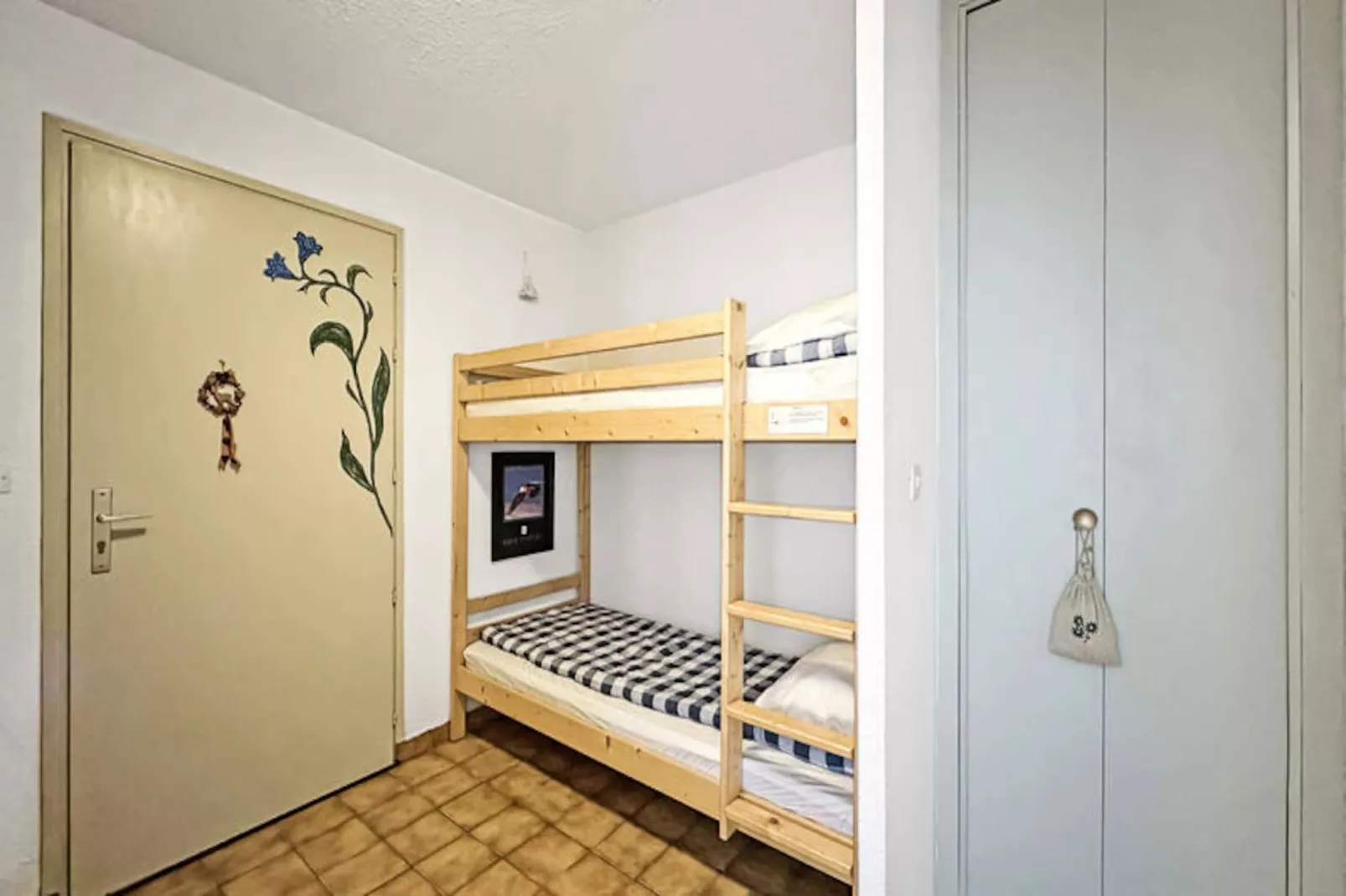 Studio à Les Carroz-d'Arâches