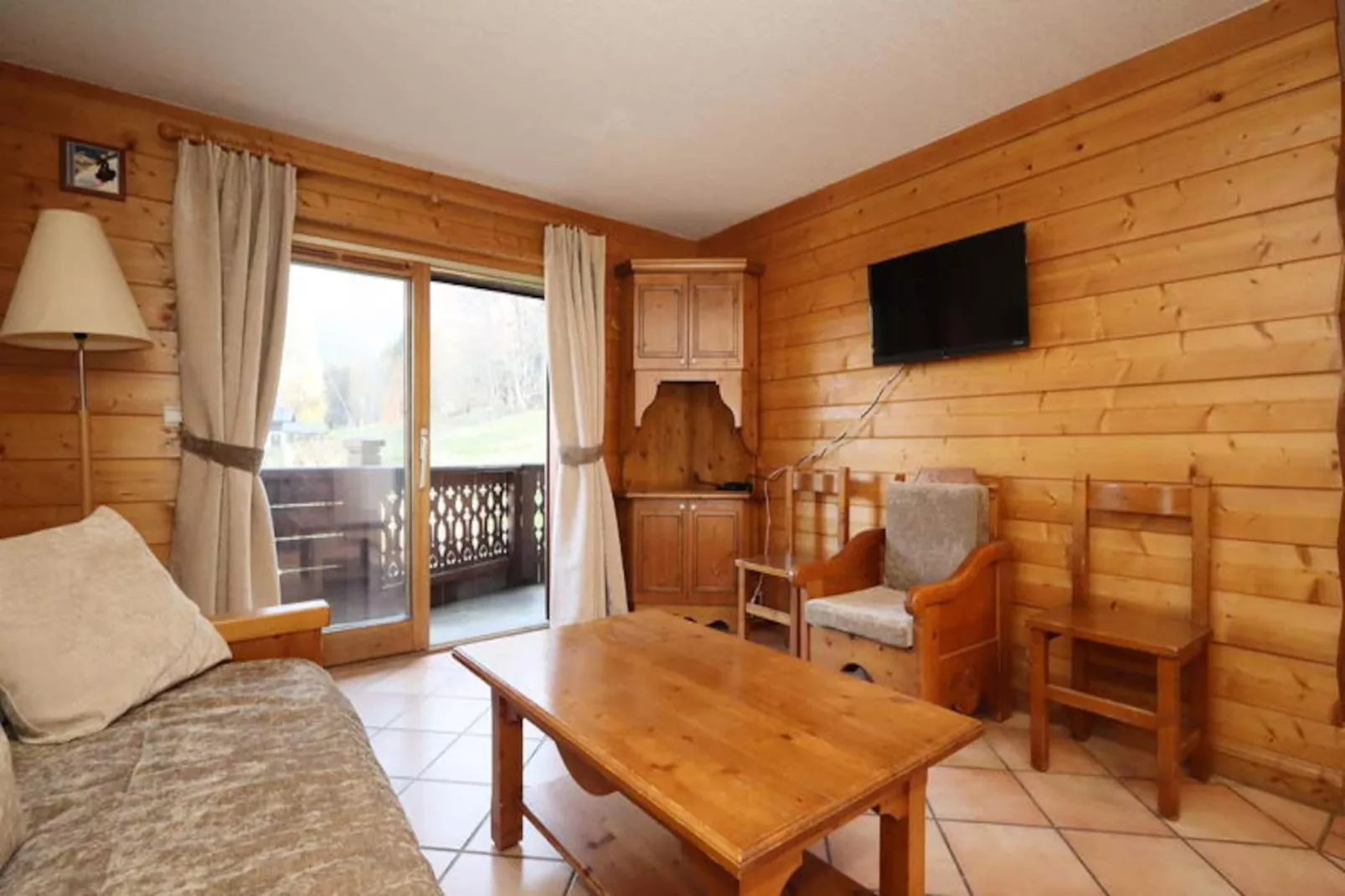 Résidence Les Hauts De Chavants