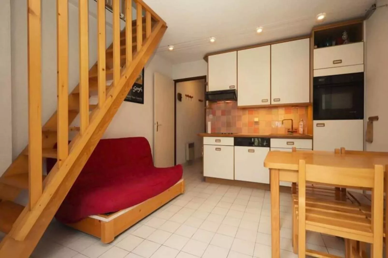 Résidence Les Chamois