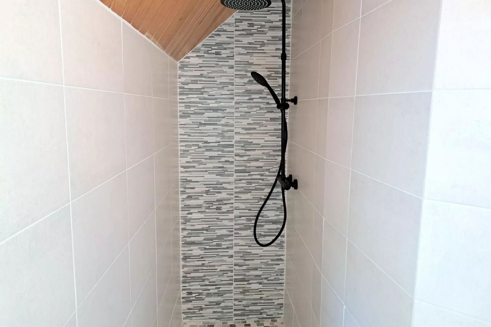 Bretonisches Steinhaus Landéda-Bathroom