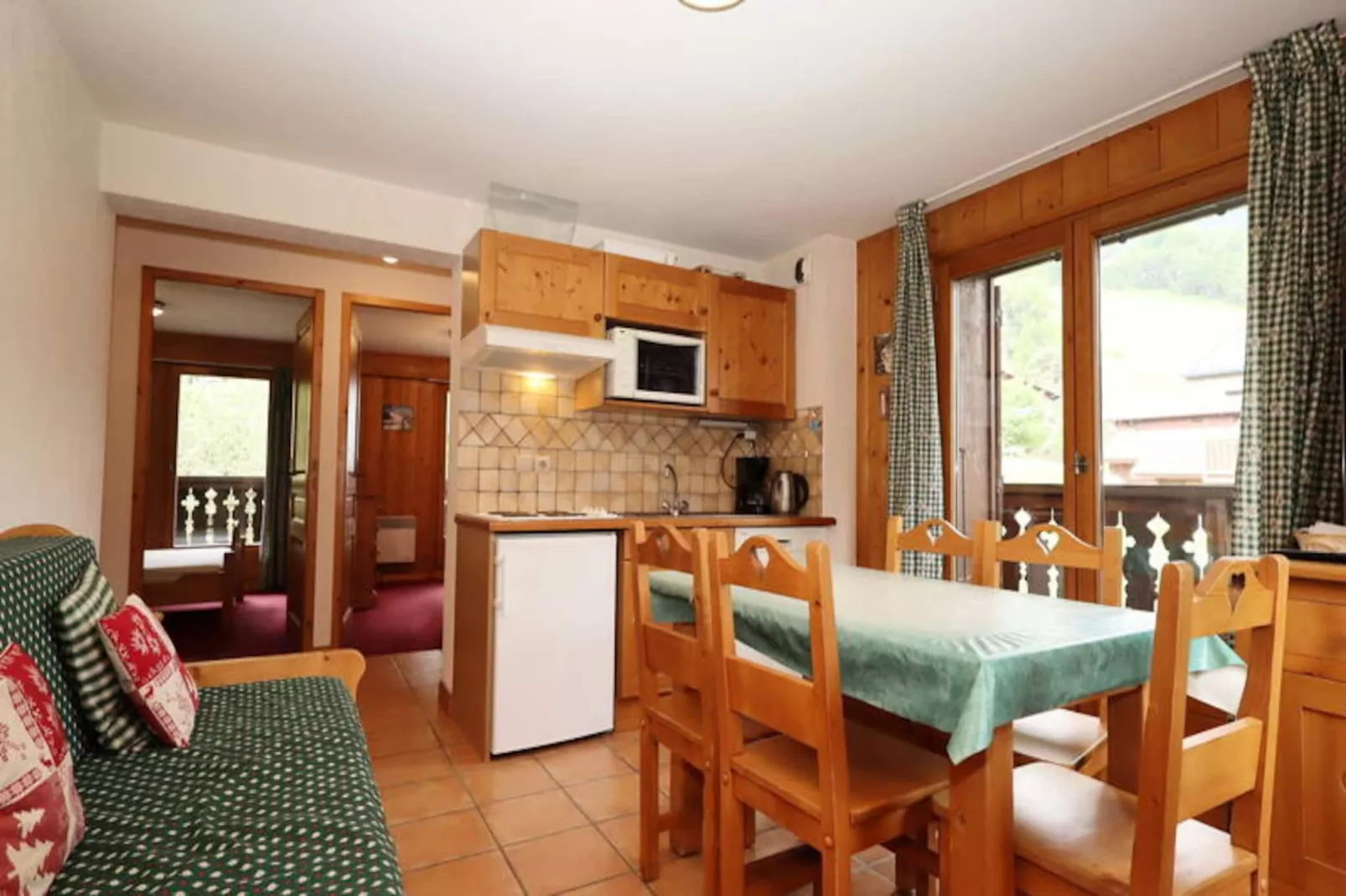 Résidence Le Saint Georges