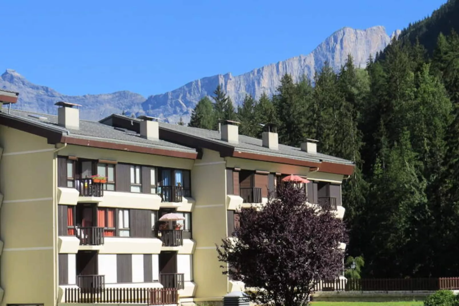 Résidence Prarion 1