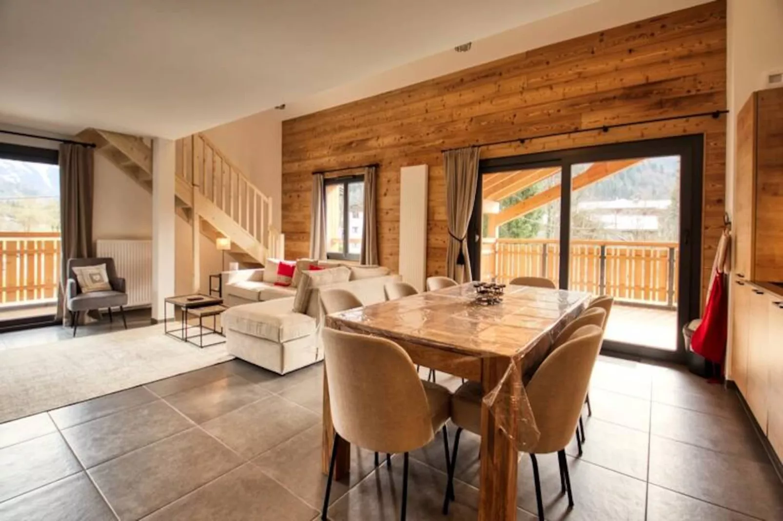 Résidence L'initial