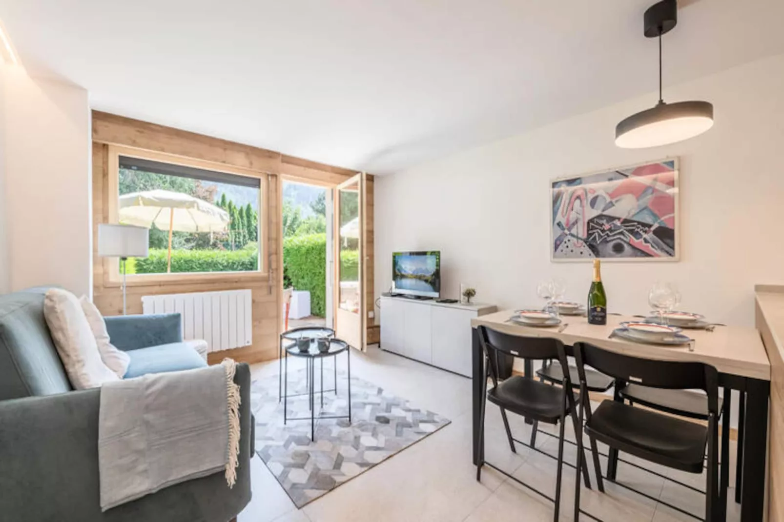 Résidence Clos Des Ancelles