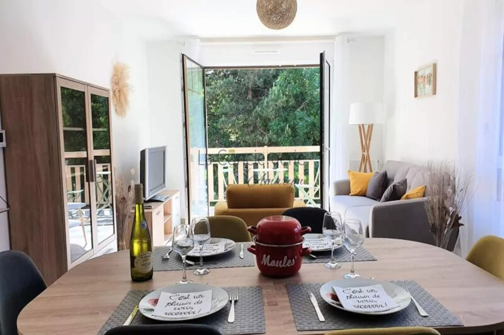 Résidence Sv 8 - Les &eacute;cureuils : Confort & S&eacute;r&eacute;nit&eacute; Dans R&eacute;sidence Priv&eacute;e &agrave; St-