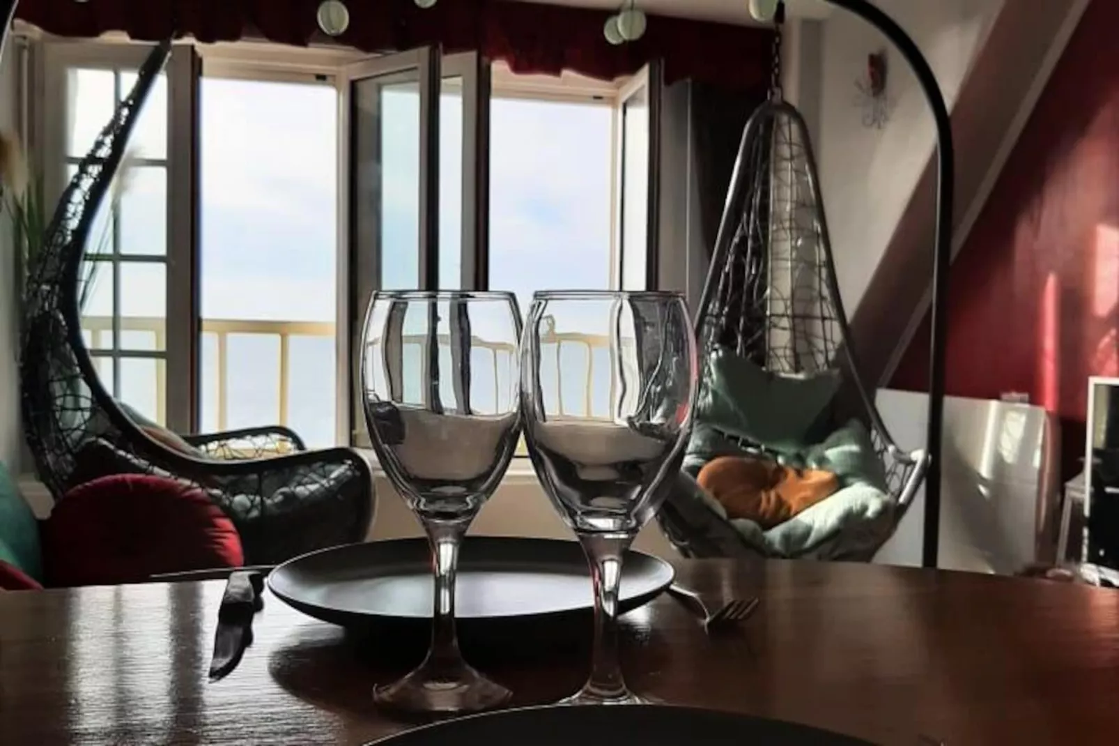 Résidence Mh02 - L&rsquo;&eacute;vasion : Mer & S&eacute;r&eacute;nit&eacute;, Parenth&egrave;se &agrave; Deux