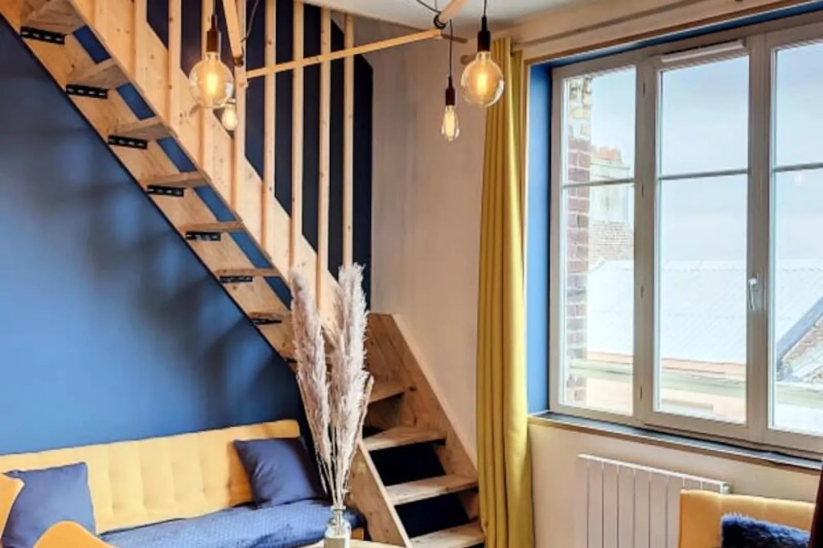 Résidence As 51 - Comme Un Poisson Dans L'eau