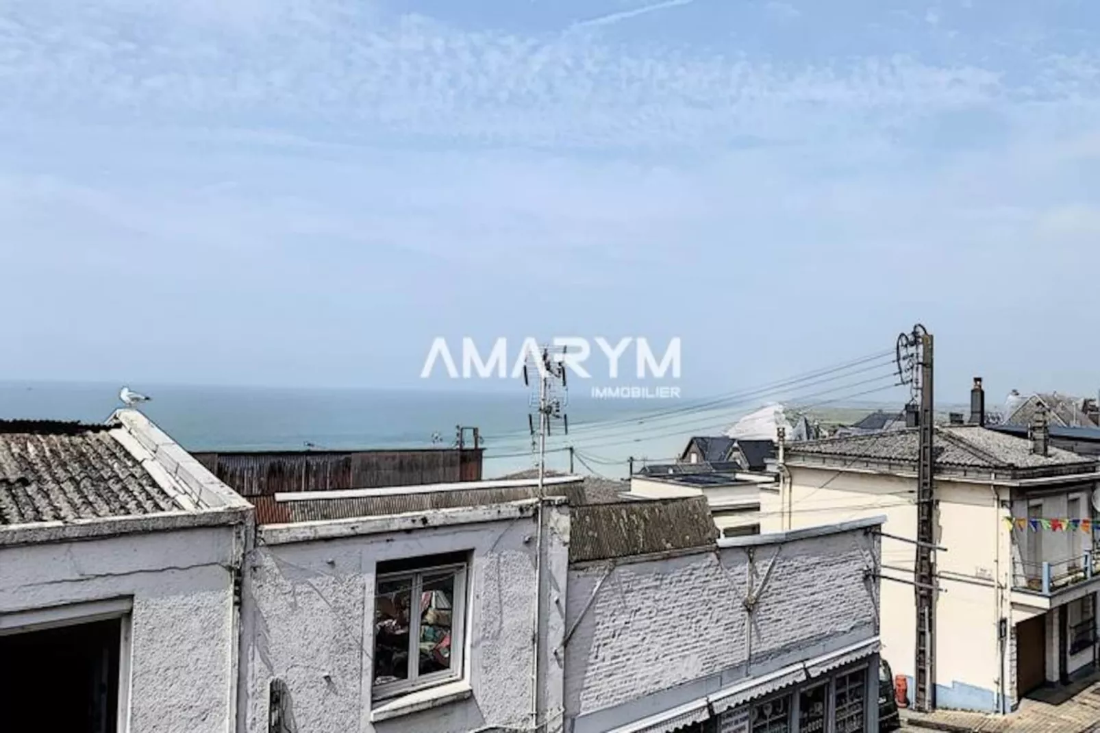 Résidence As 50 - Les Bateaux Au Bord De L'eau