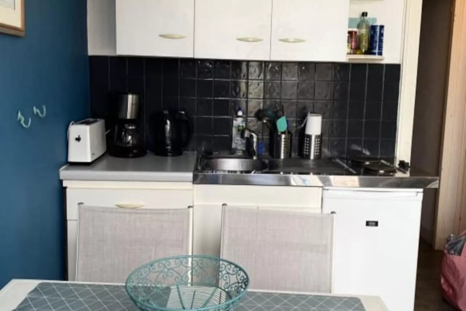 Résidence Al 31 &ndash; La Mar&eacute;e : S&eacute;jour Marin Au C&oelig;ur D&rsquo;ault