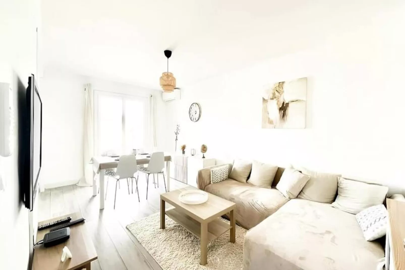 Reflet Marin - Au C&oelig;ur De Sanary - Wifi + Garage