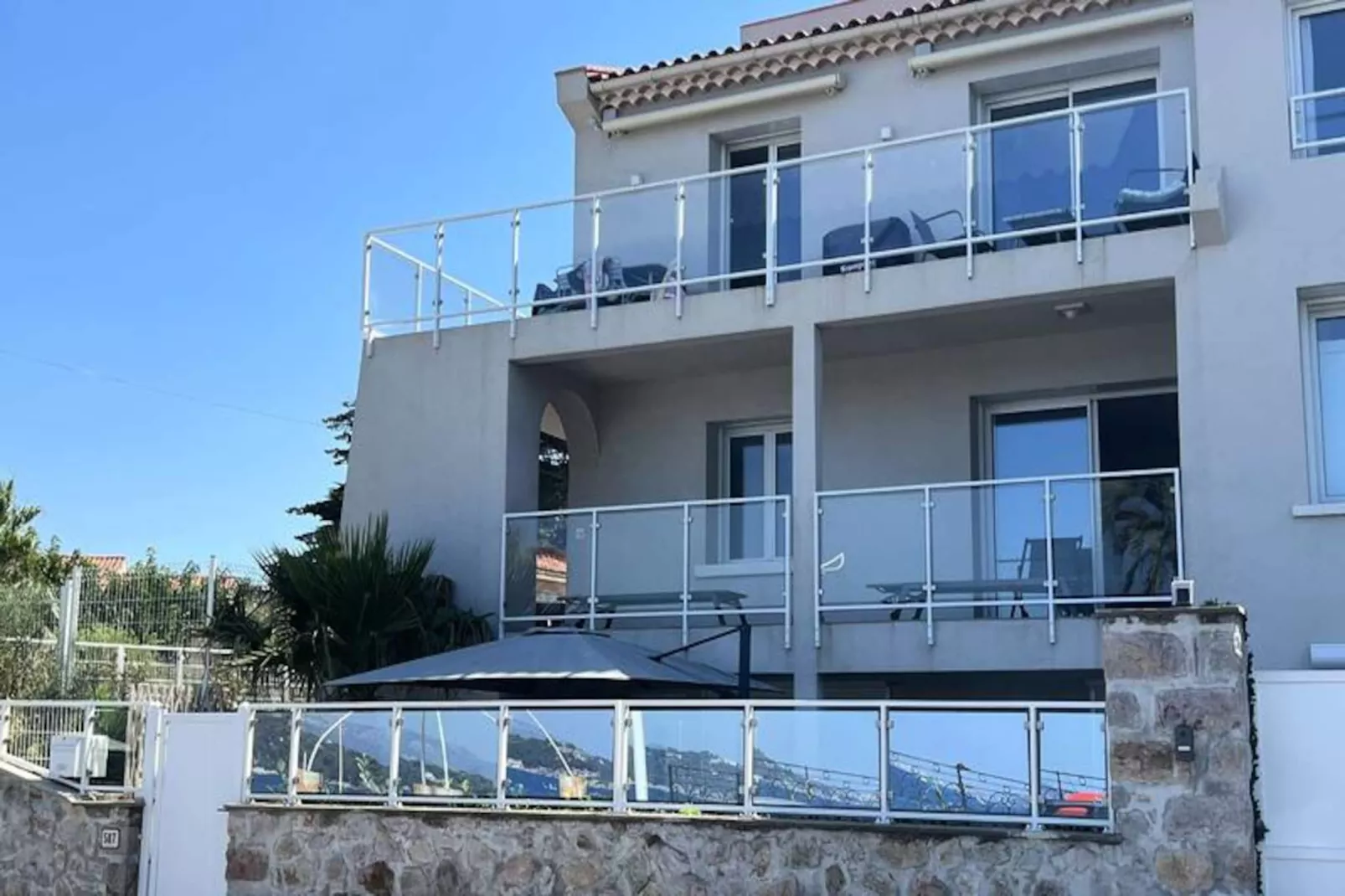 Résidence Le Rivage-le Pradet