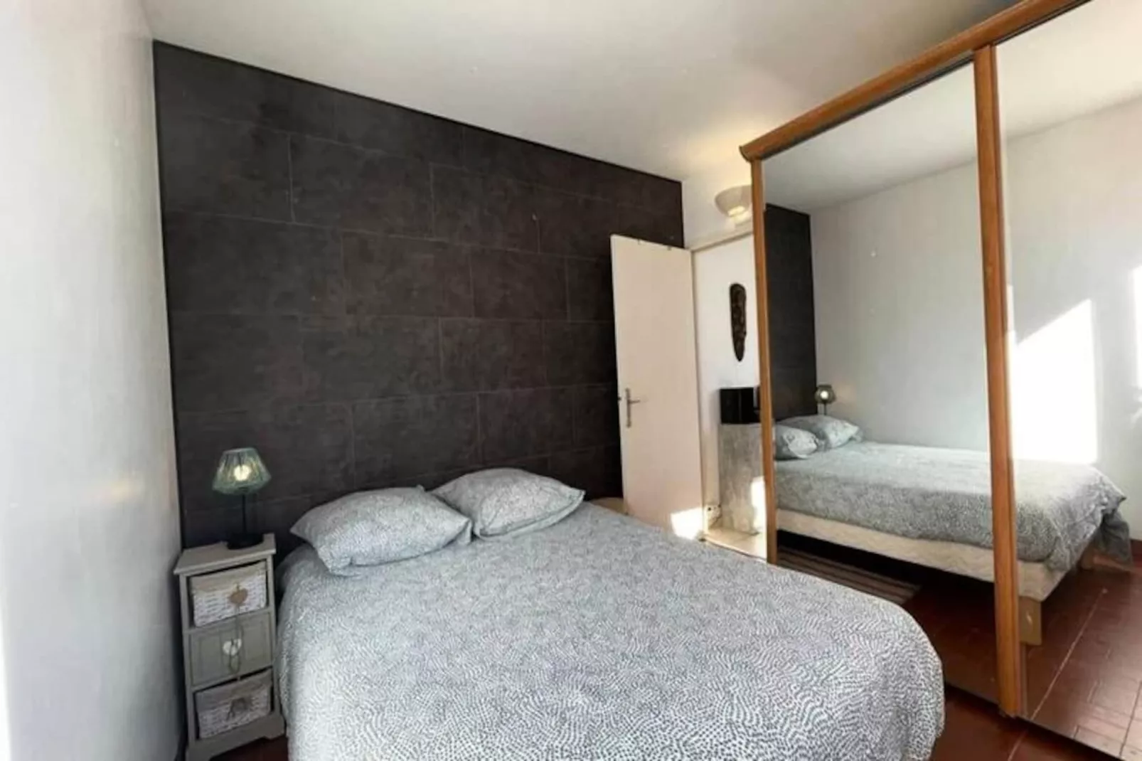 Résidence T3 Avec Terrasse &agrave; La Favi&egrave;re - 300m De La Plage