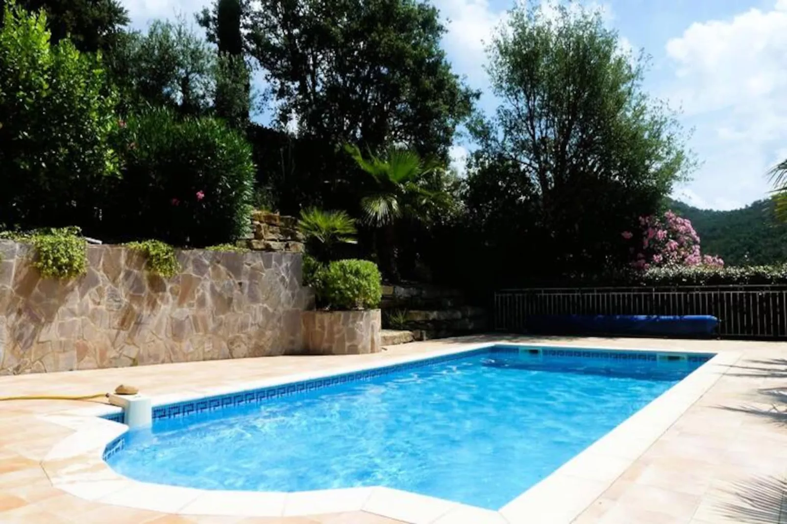 Résidence Villa Joya-la Londe Les Maures