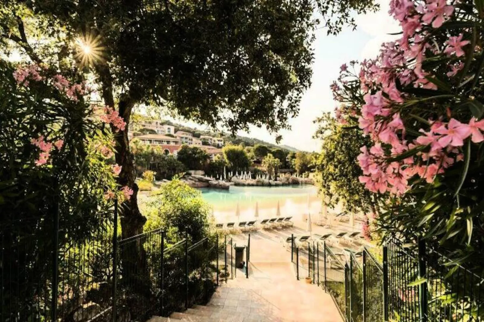 Les Bastides aux Restanques du Golfe de St Tropez - maeva Home