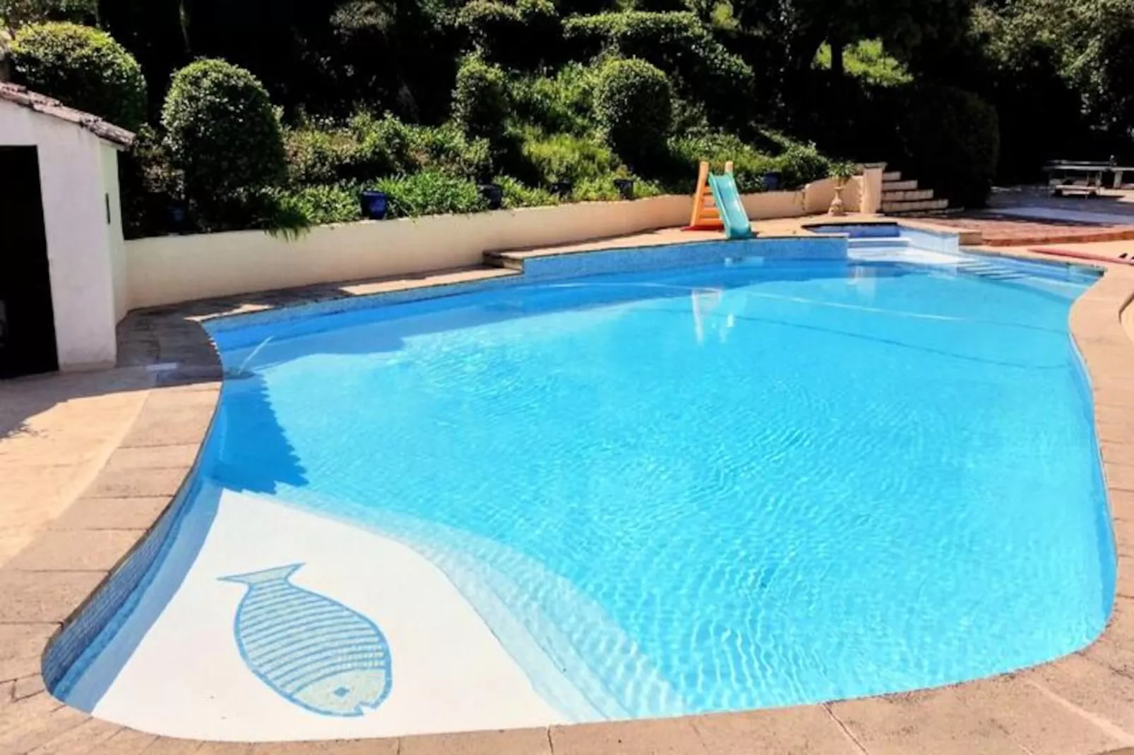 Résidence Plan Du Pont-hyeres