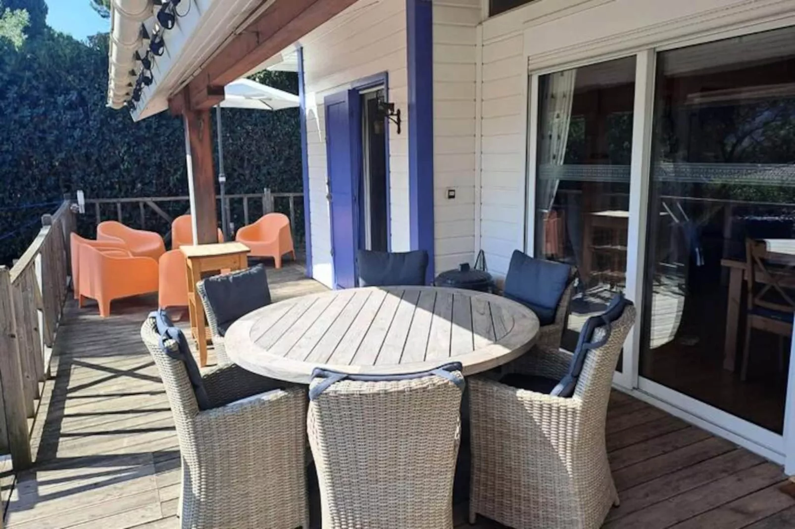 Résidence Parc Oasis