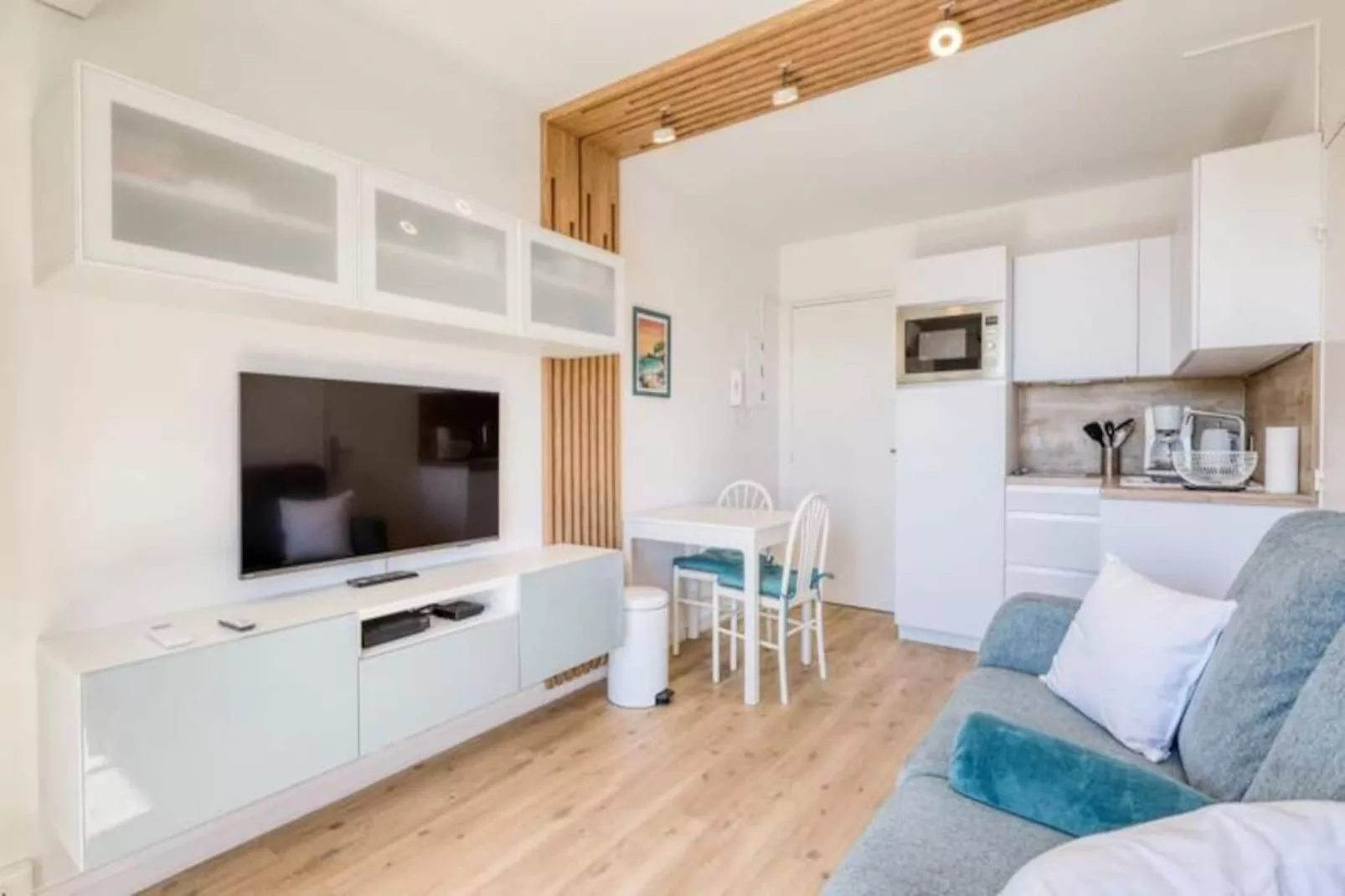 Résidence T2 à 200m De La Plage Du Lavandou (classé 3***)