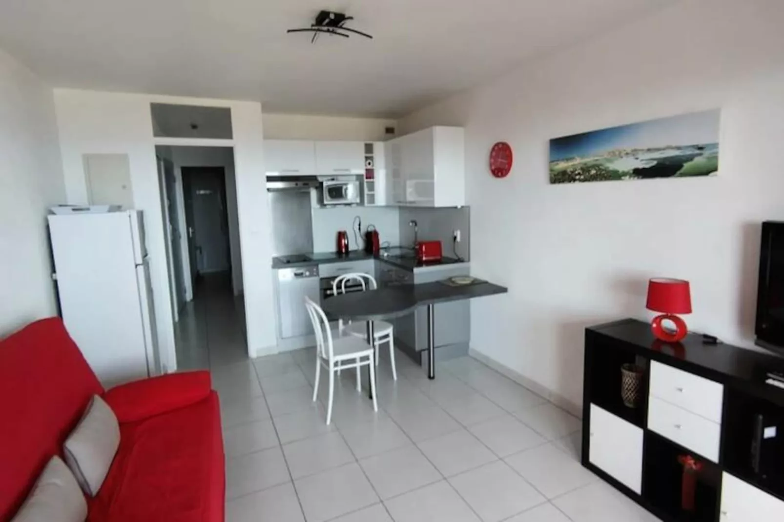 Résidence T2 à Saint-clair - Vue Exceptionnelle ! Classé 3*