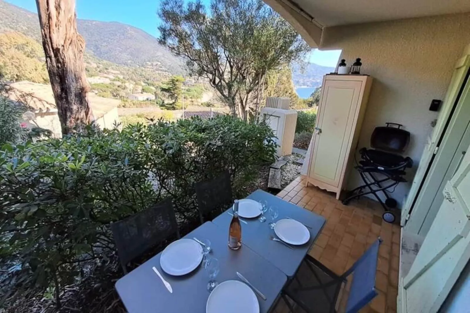 Résidence Mazet T2 - Domaine De La Pin&egrave;de - Piscine Chauff&eacute;e