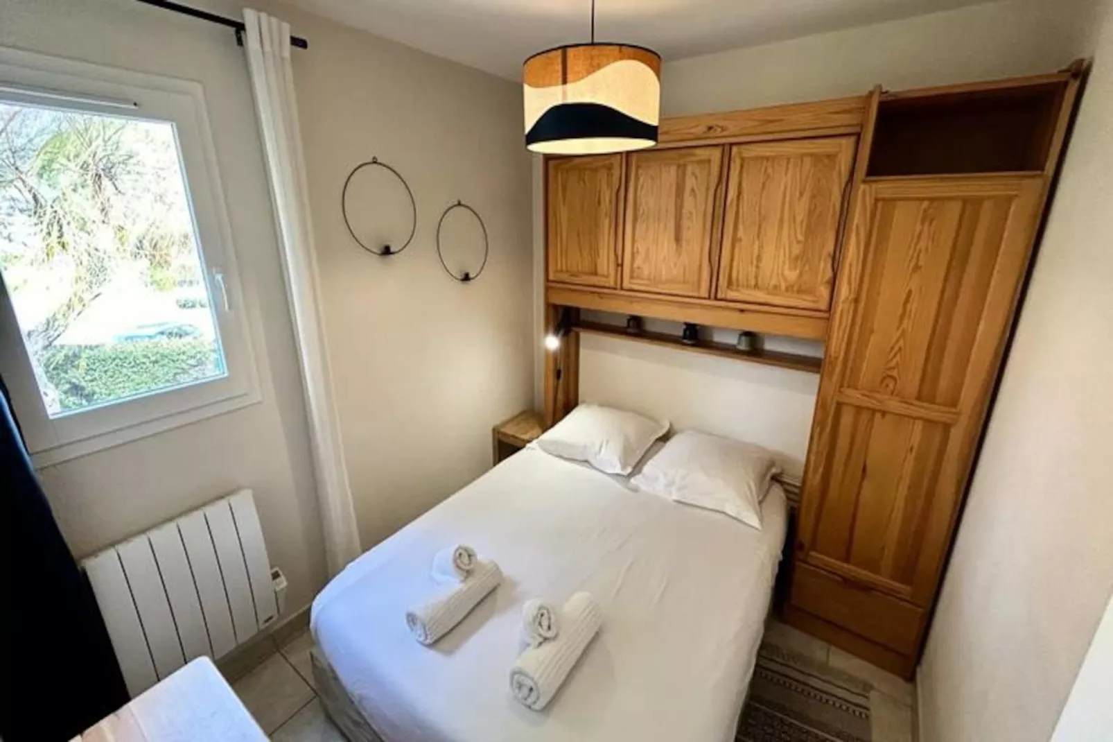 Résidence Appartement T2 Au Lavandou &ndash; Piscine, Parking & Proche Plage