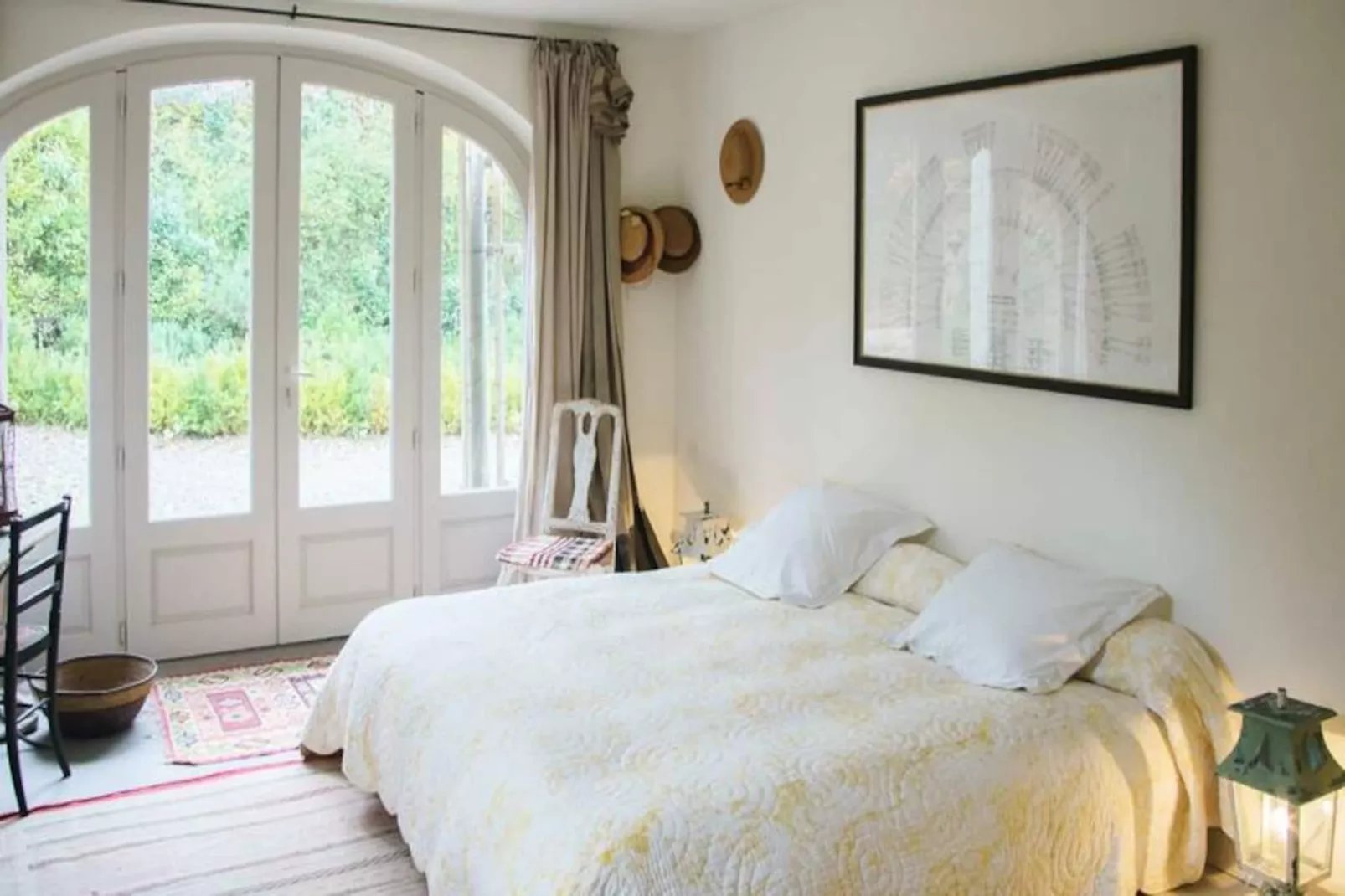 Maison De Vacances &agrave; Lourmarin &ndash; Vue Sur Le Ch&acirc;teau