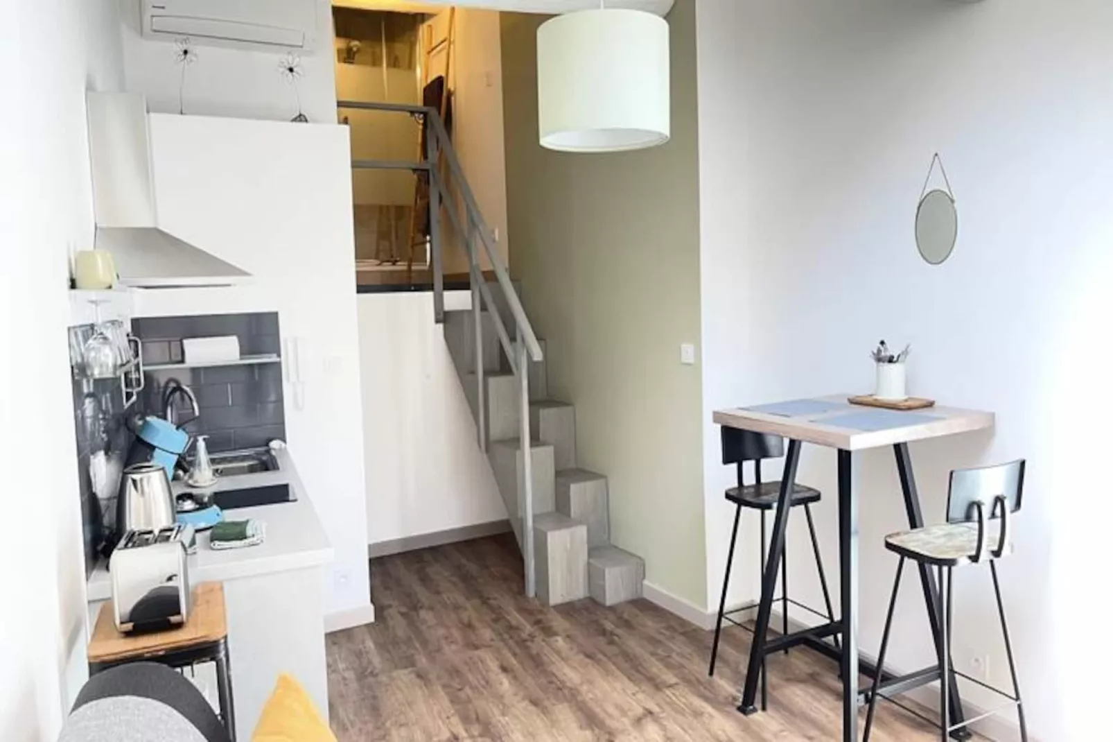 Sous Le Soleil De Provence