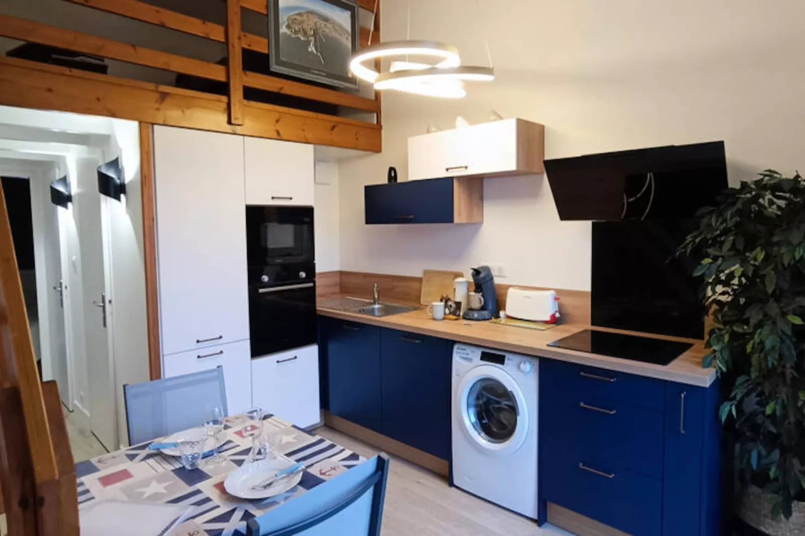 Appartements à Les Sables d'Olonne