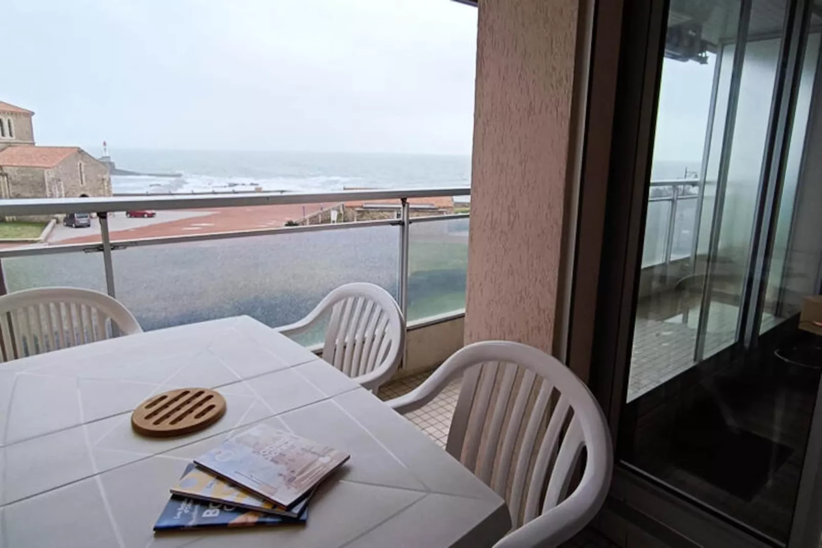 Appartements à Les Sables d'Olonne