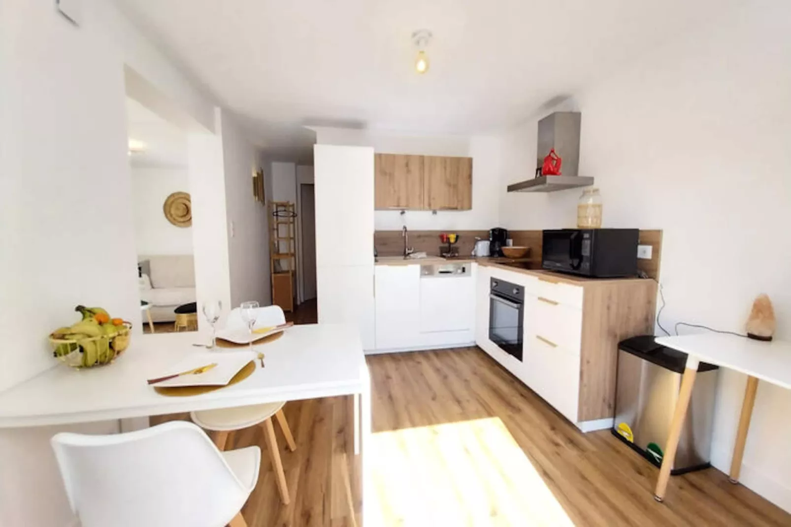 Appartements à Les Sables d'Olonne