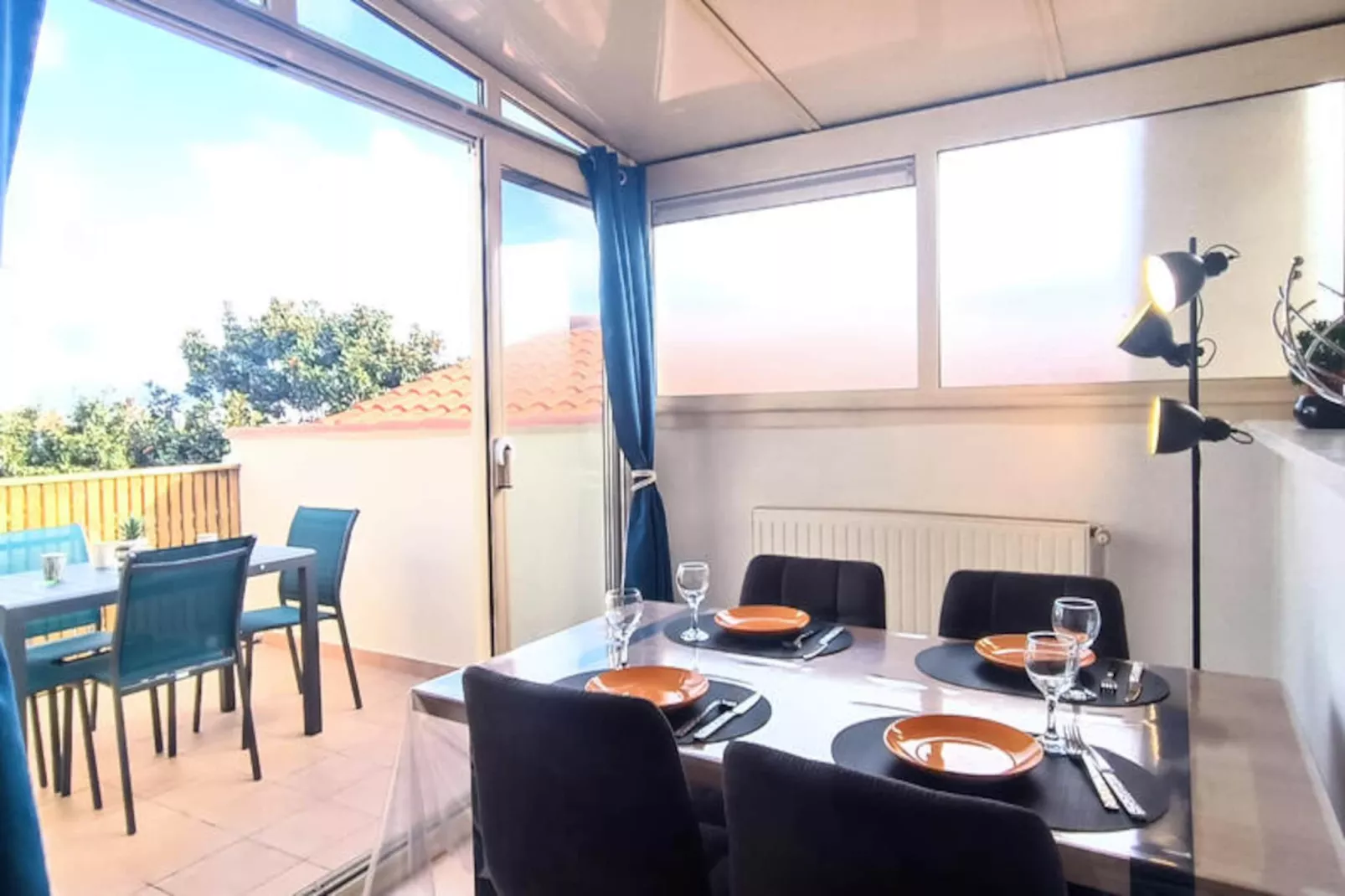 Appartements à Les Sables d'Olonne