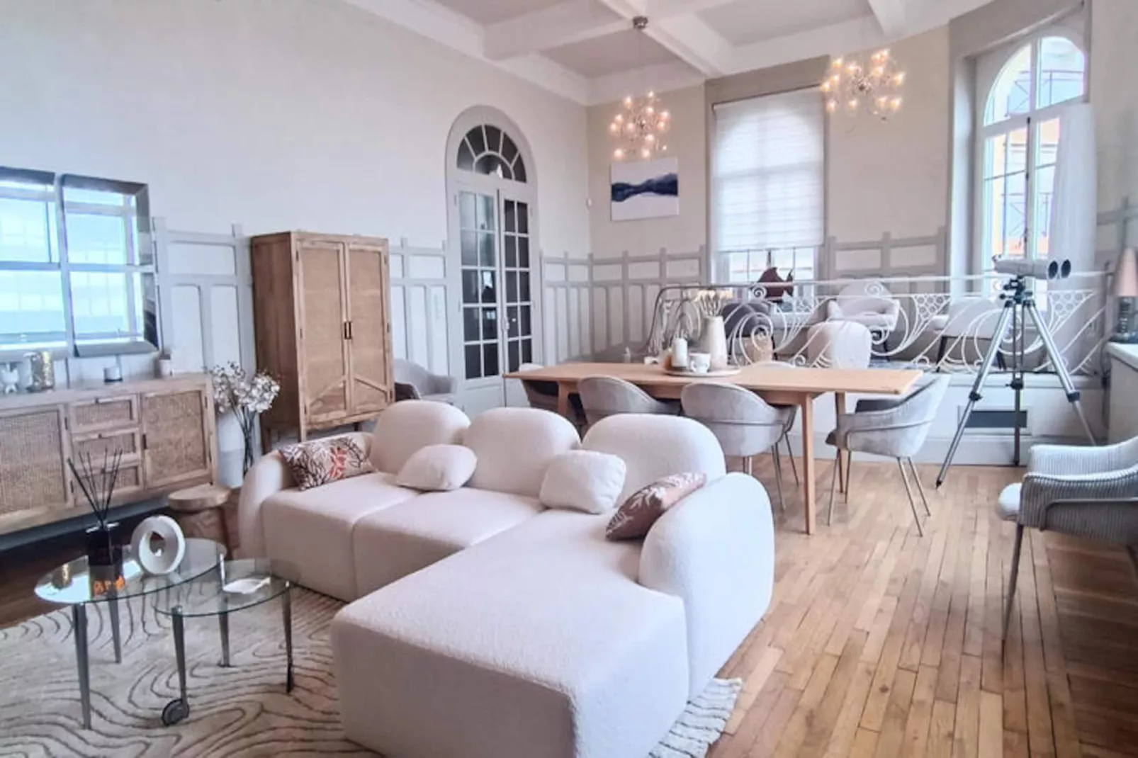 Maison à Les Sables d'Olonne