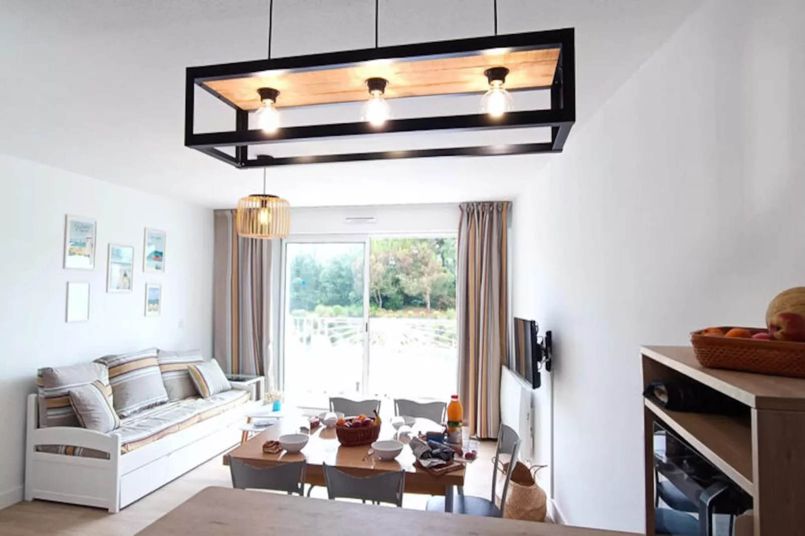 Appartements à Les Sables d'Olonne