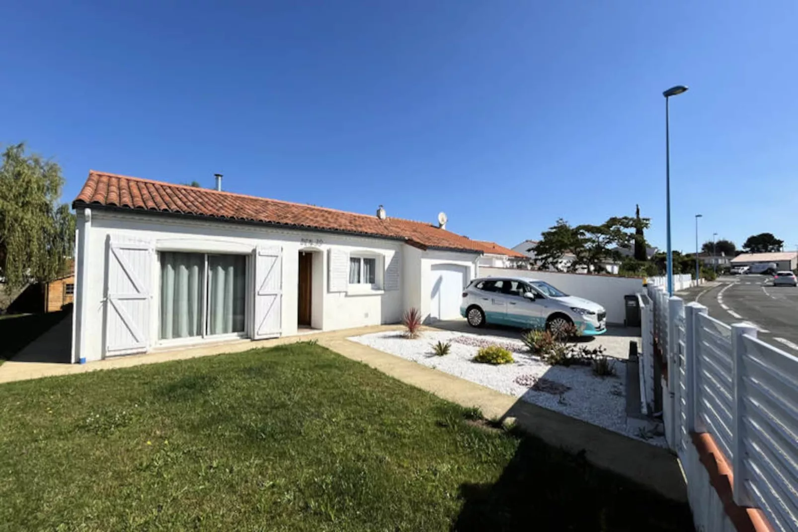 Maison à Le Fenouiller