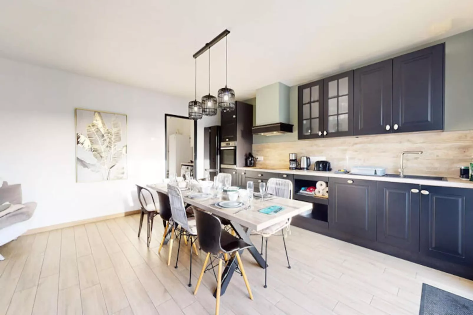 Maison à Saint-Gilles-Croix-de-Vie