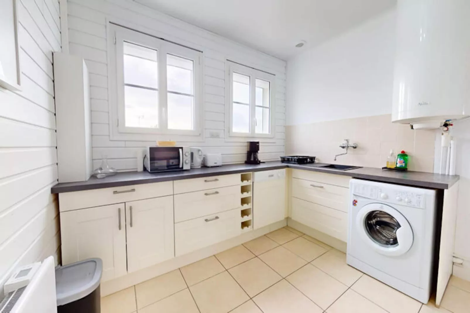 Appartements à Saint-Jean-de-Monts