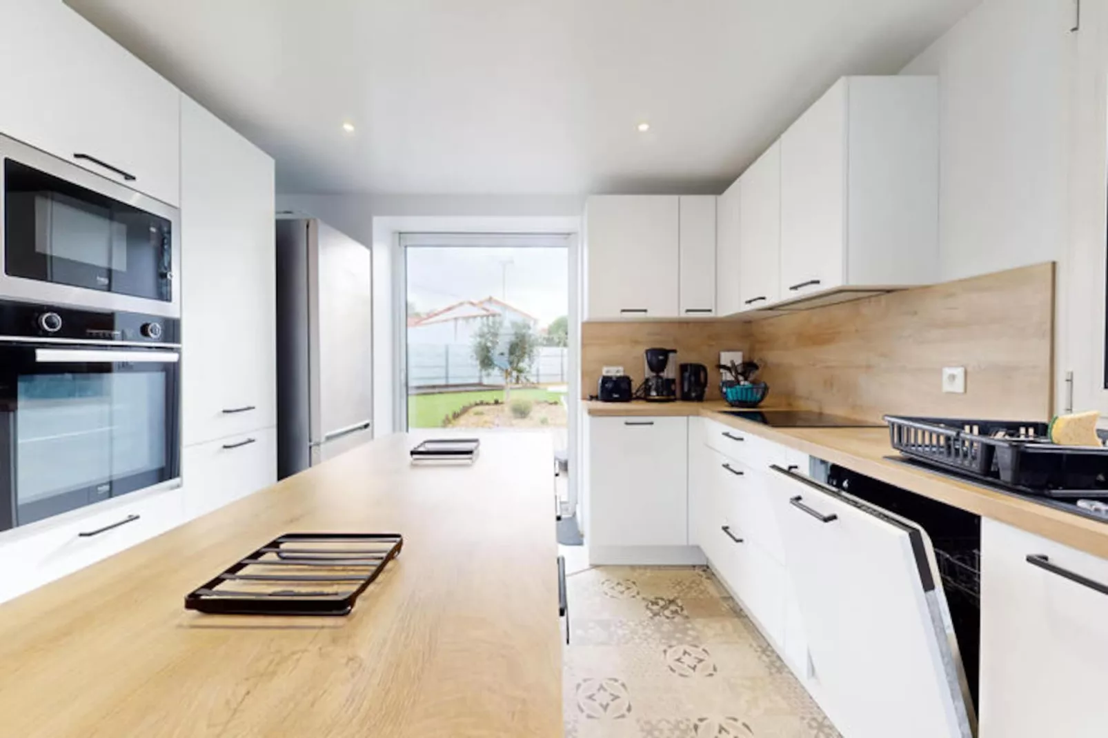 Maison à Saint-Jean-de-Monts