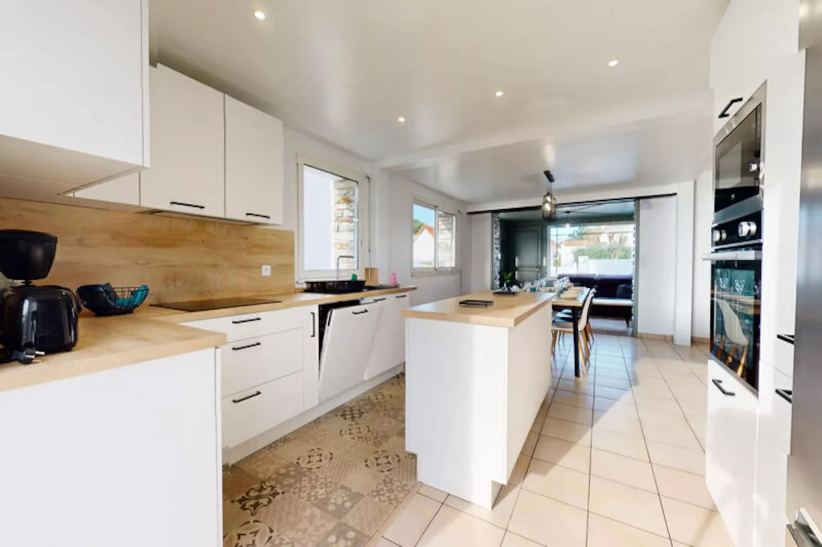 Appartements à Saint-Jean-de-Monts