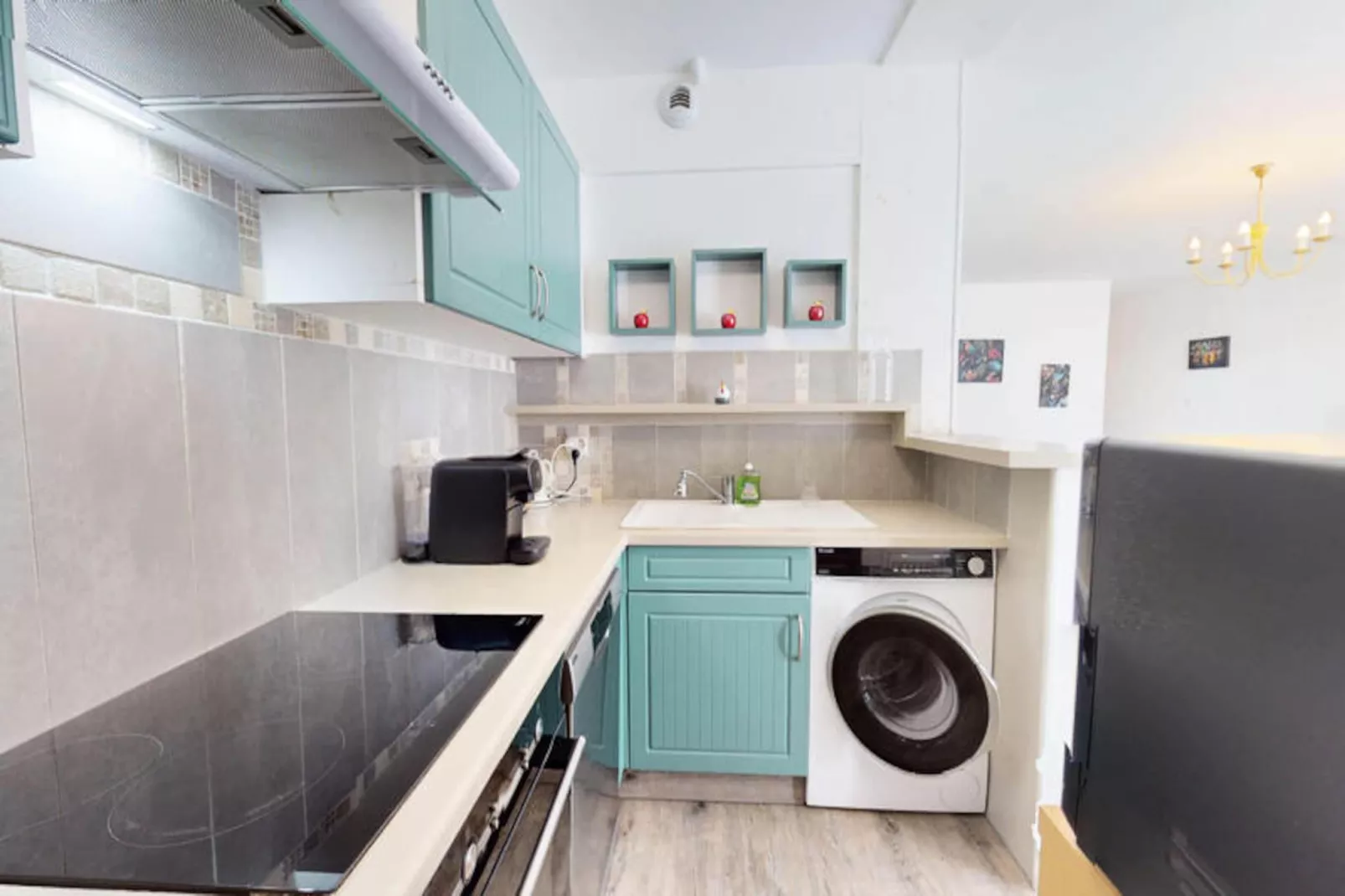 Appartements à L'Aiguillon-sur-Vie