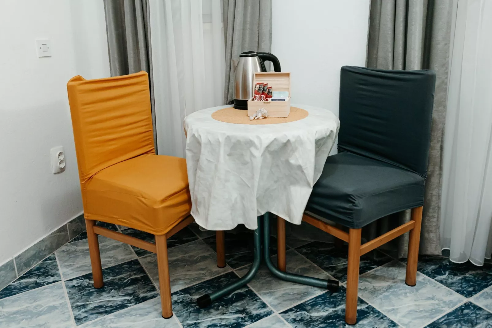 Apartments Dragobratović - Superior One Bedroom  Apartment with  Balcony and Side Sea View (Apartment 4)